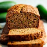 Chocolate Chip Zucchini Bread Recipe