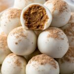 Gingerbread Truffles Recipe