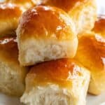 Dinner Rolls (BEST Recipe!) Recipe