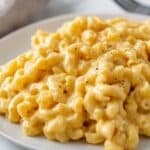 Stovetop Mac and Cheese Recipe