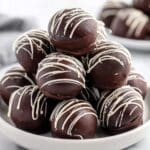 Oreo Truffles Recipe