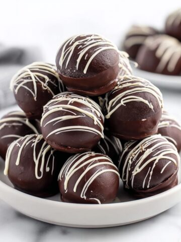 Oreo Truffles Recipe