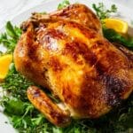 Perfect Roast Turkey with Herb and Citrus Infusion Recipe