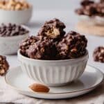 Crockpot Peanut Clusters Recipe