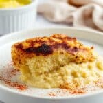 Ruth's Chris-Style Stuffed Chicken Breasts with Cream Cheese and Cheddar Recipe