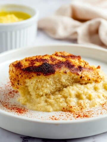 Ruth's Chris-Style Stuffed Chicken Breasts with Cream Cheese and Cheddar Recipe