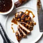 Easy Homemade Teriyaki Sauce Recipe