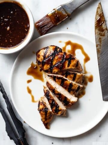 Easy Homemade Teriyaki Sauce Recipe