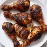 Easy Everyday Baked Chicken Drumsticks Recipe