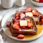 Gluten Free French Toast Recipe