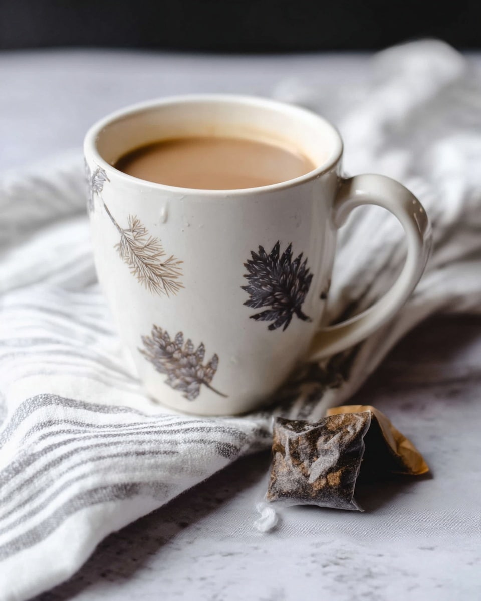 Butter Tea Bhutan Recipe: Warm, Comforting Himalayan Drink