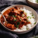 Slow-Cooked Beef Vindaloo Recipe