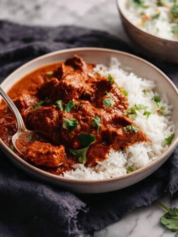 Slow-Cooked Beef Vindaloo Recipe