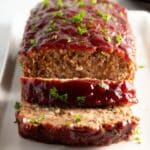 Classic Meatloaf Recipe