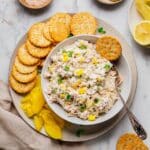 Pepperoncini Tuna Salad Recipe