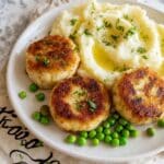 Classic Chicken Kotleti (Meatballs) Recipe