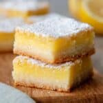 Easy Gooey Butter Cake Recipe