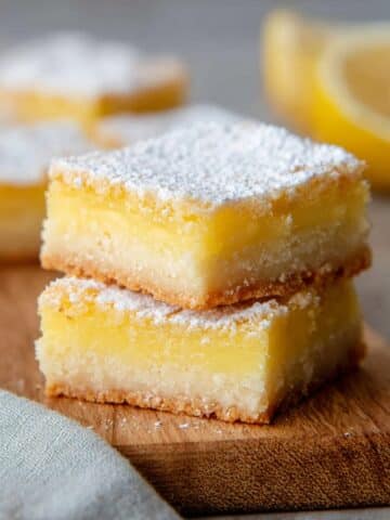 Easy Gooey Butter Cake Recipe