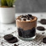 Best Five Minute Oreo Mug Cake Recipe