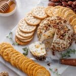 Classic Cheese Ball Recipe