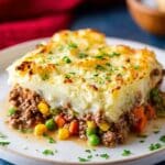 Best Classic Shepherd’s Pie Recipe