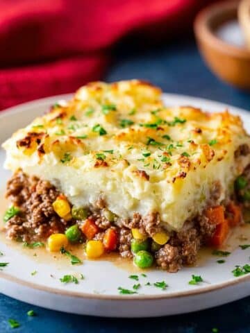 Best Classic Shepherd’s Pie Recipe