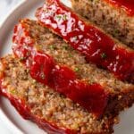 The Best Classic Meatloaf Recipe