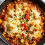 Veggie Enchiladas {Slow Cooker Recipe} Recipe