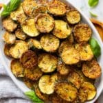 Pesto Potatoes Recipe