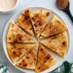 Cinnamon Chips Recipe