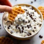 Easy Cannoli Dip Recipe
