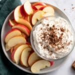 Heath Bar Apple Dip Recipe
