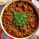 Easy Lamb Keema Curry Recipe