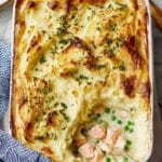 Easy Fish Pie Recipe