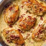 Marry Me Chicken Recipe
