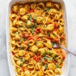 Baked Feta Pasta Recipe