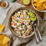 Southwest Chicken Salad Recipe