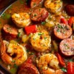 Slow Cooker Jambalaya Recipe