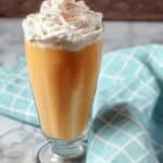 Easy Keto Pumpkin Fluff Recipe