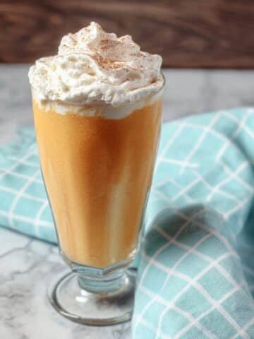 Easy Keto Pumpkin Fluff Recipe