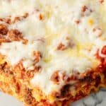Lazy Ravioli Lasagna Recipe