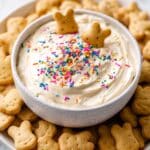 High Protein Dunkaroo Dip Recipe