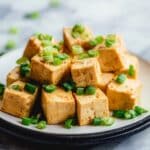 Crispy Tofu Recipe