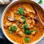 Massaman Curry Thai Recipe