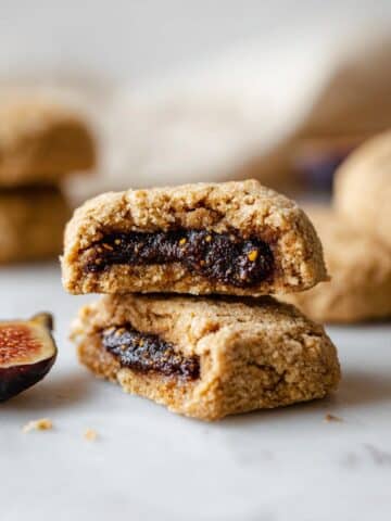 Fig Bars Recipe