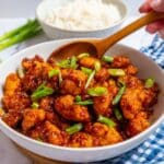 Honey Gochujang Chicken Recipe