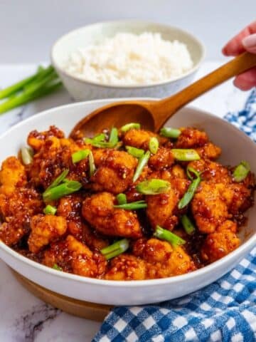 Honey Gochujang Chicken Recipe