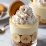 Banana Pudding Cups Recipe