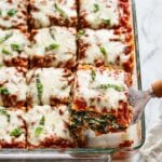Zucchini Lasagna Recipe