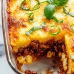 Cauliflower Lasagna Recipe